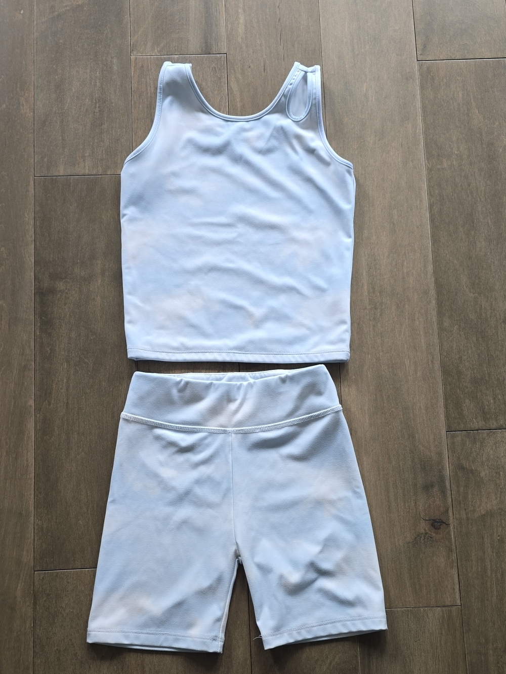 We Wander Matching Atheltic Set Size 6/7